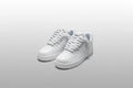 Air Force 1 WHITE LACE WHITE