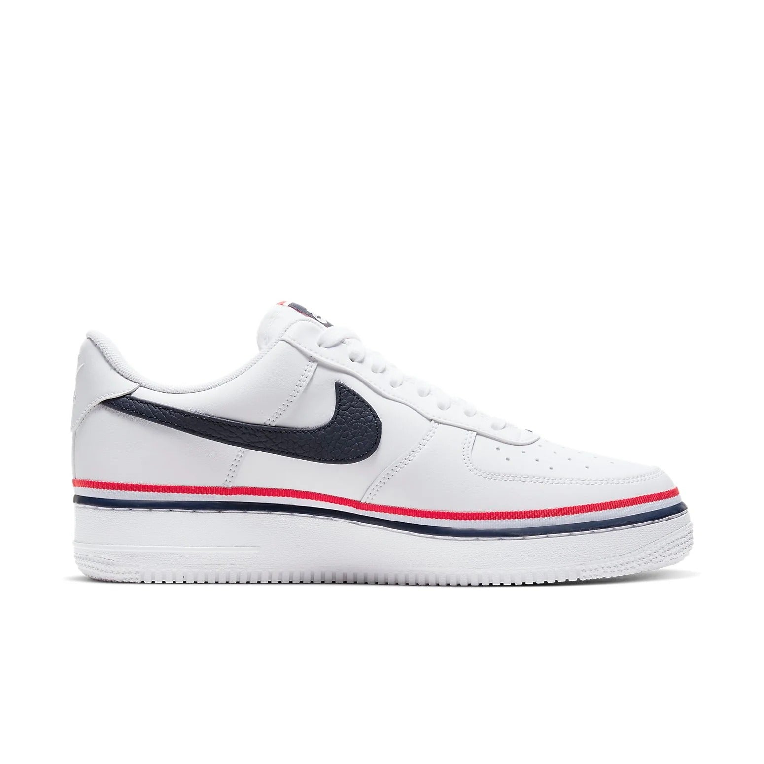 Nike Air Force 1 Low PARIS
