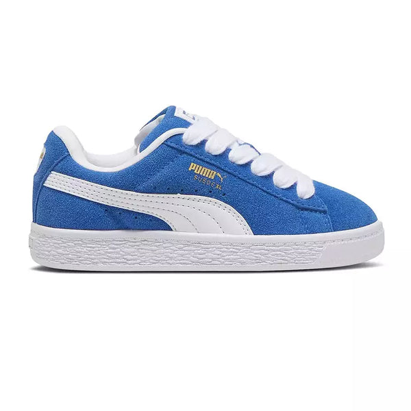 Puma Suede Blue