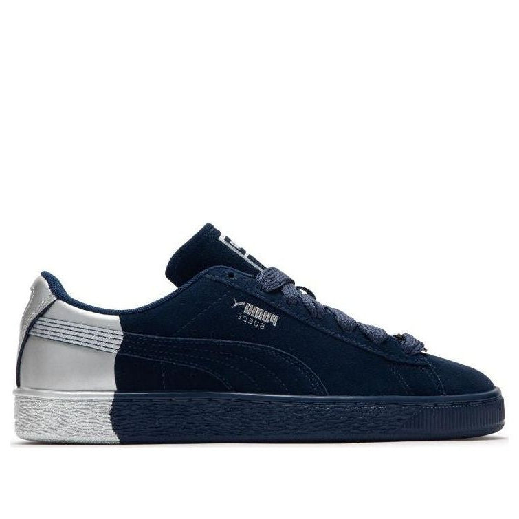 Puma Suede Navy