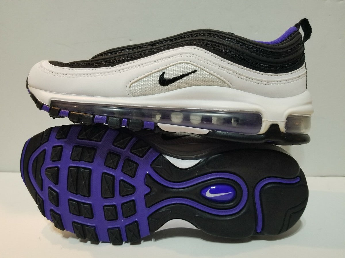 Air Max 97 White & Blue