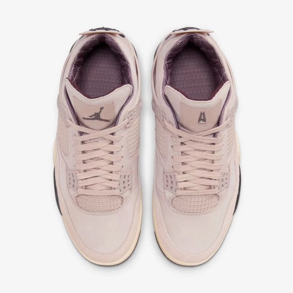 Jordan 4 A Ma Maniére
