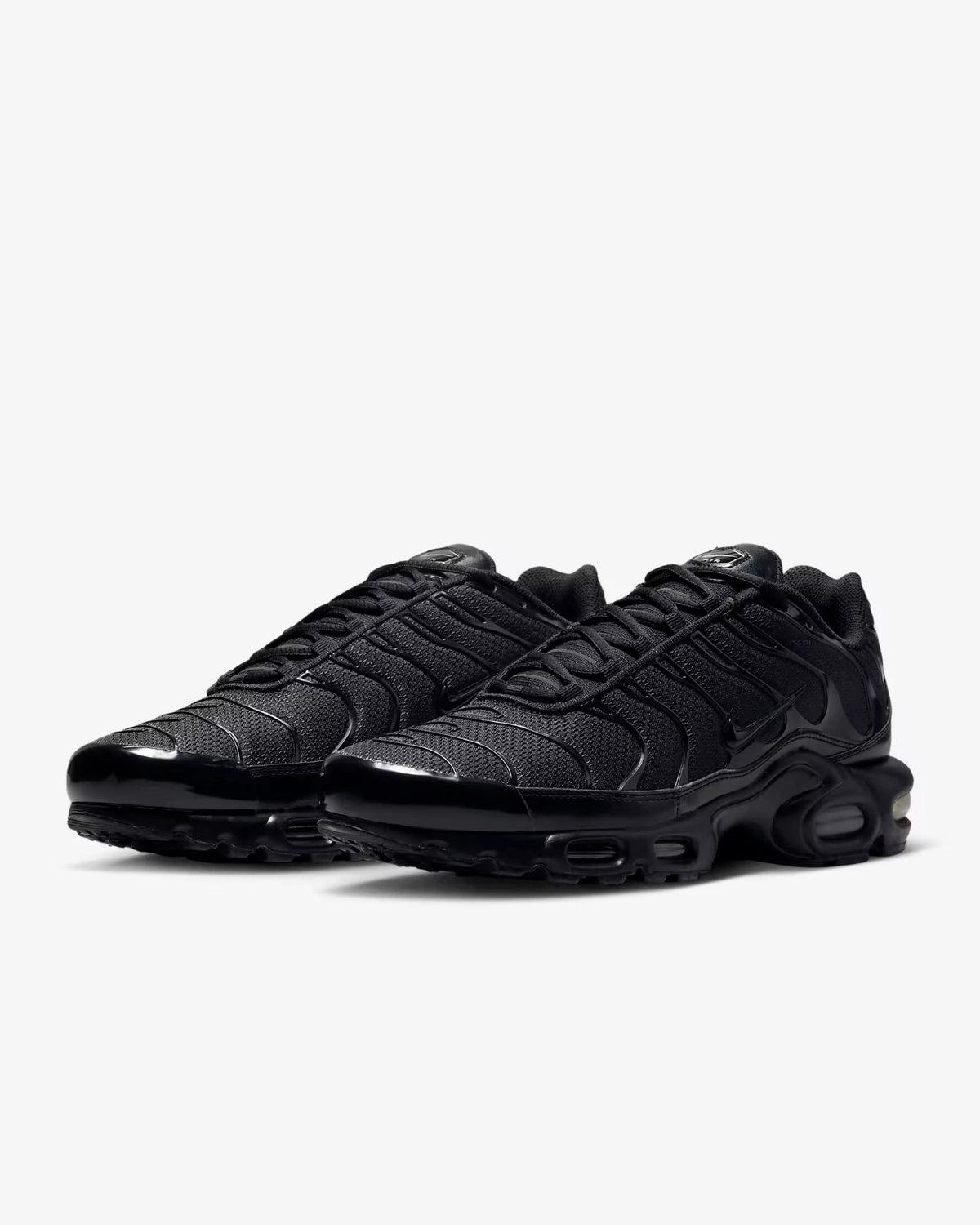 Tn1 Miror Black