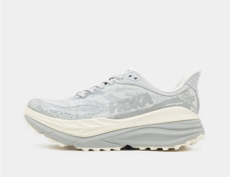 Hoka 7 Grey