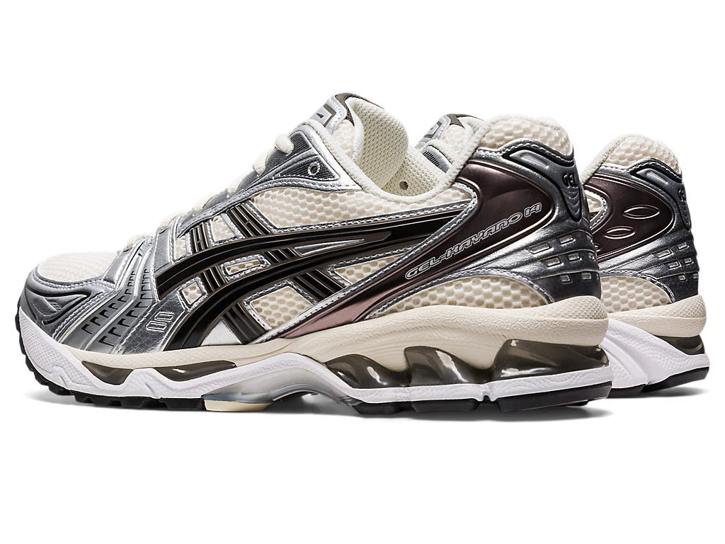 Asics Gel-Kayano 14 Gold