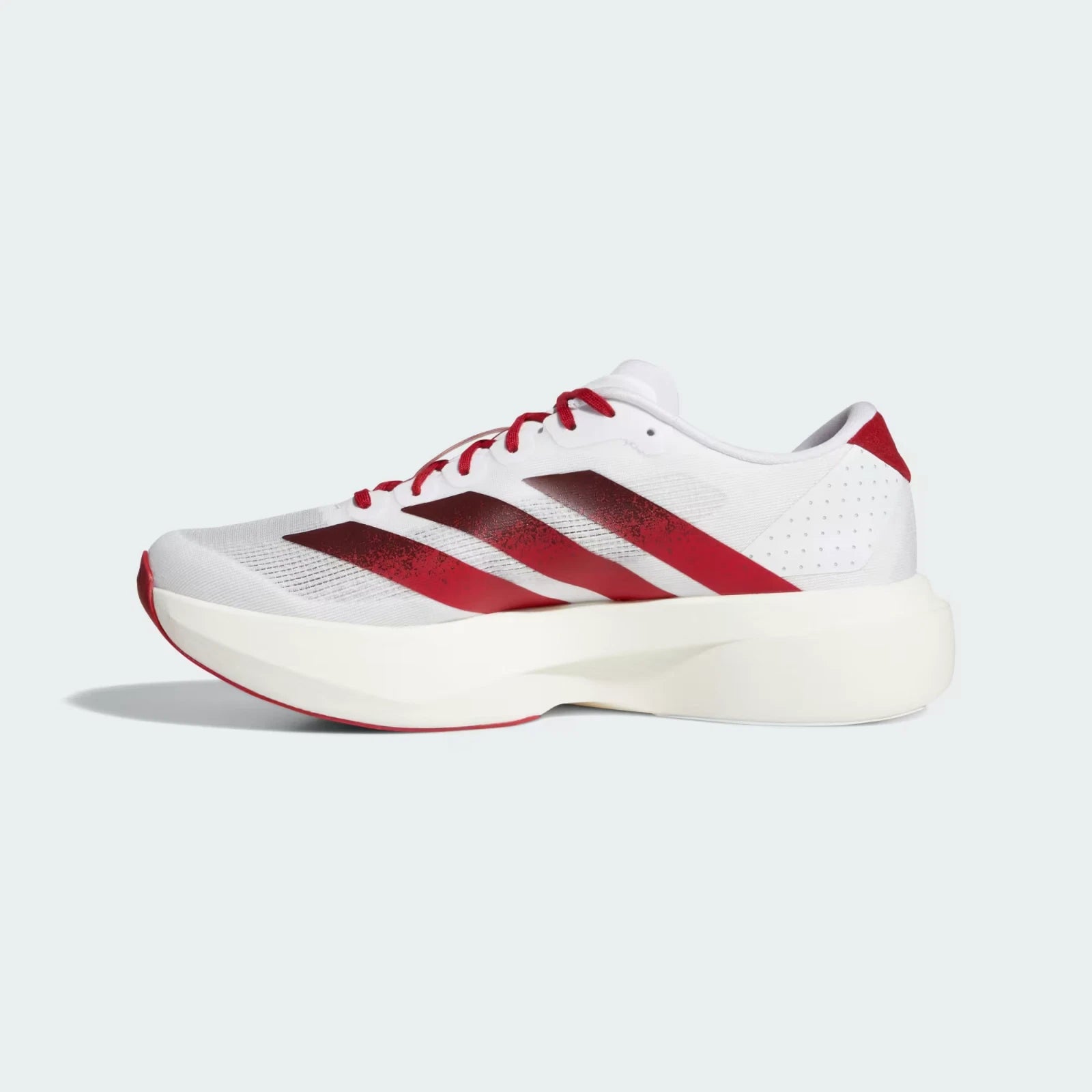 Adziro White & Red