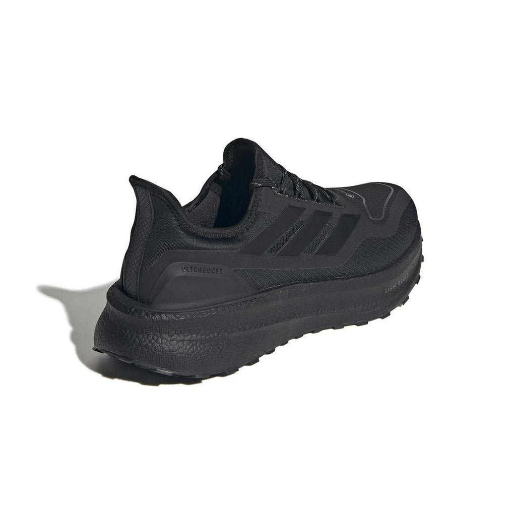Adidas Ultraboost Full Black