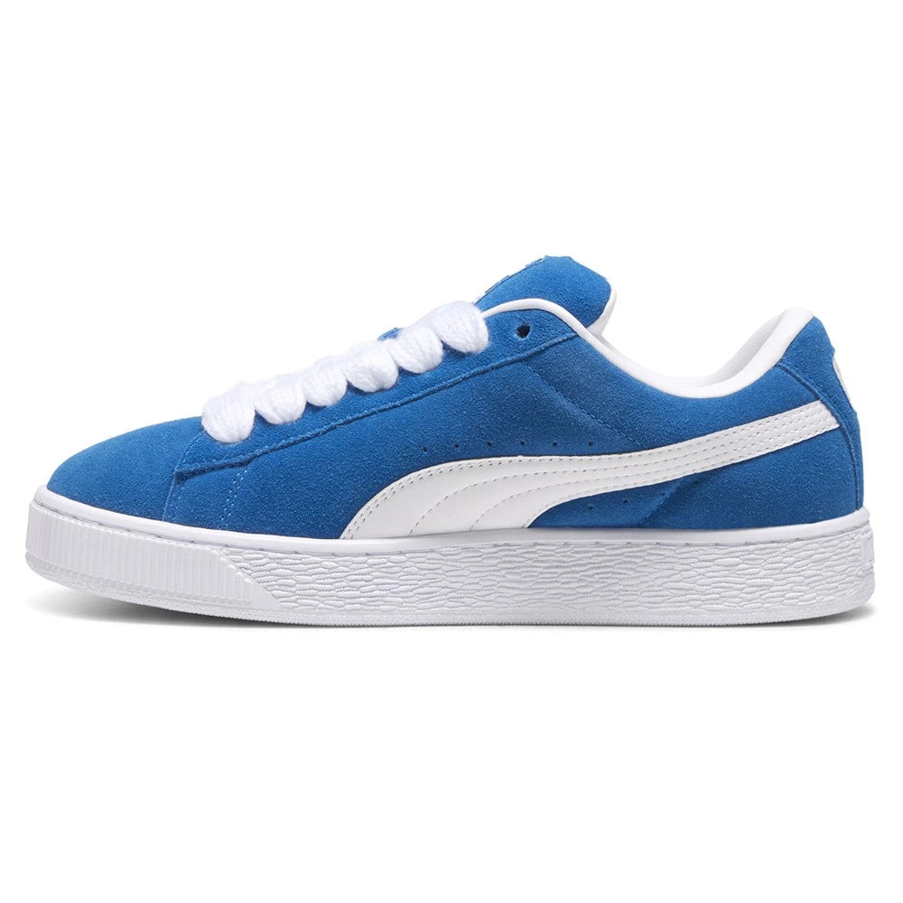 Puma Suede Blue