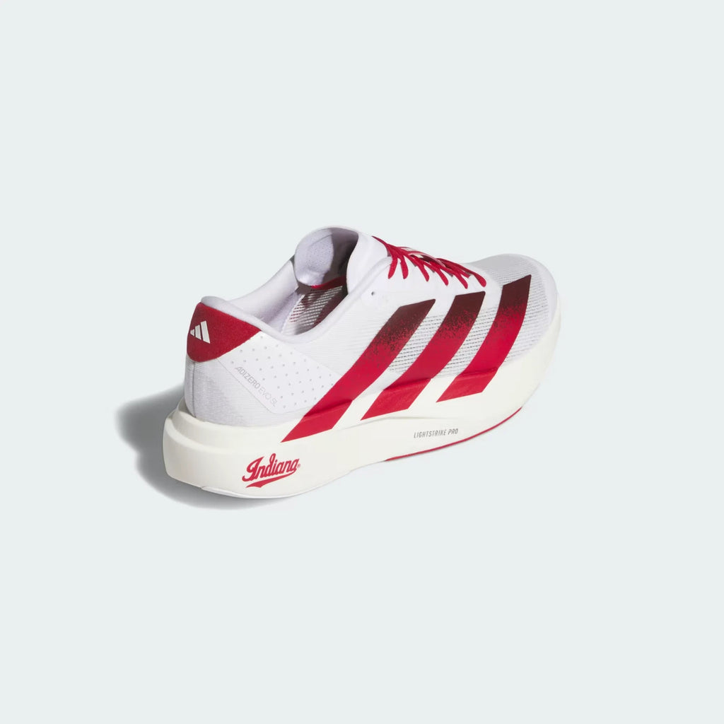 Adziro White & Red