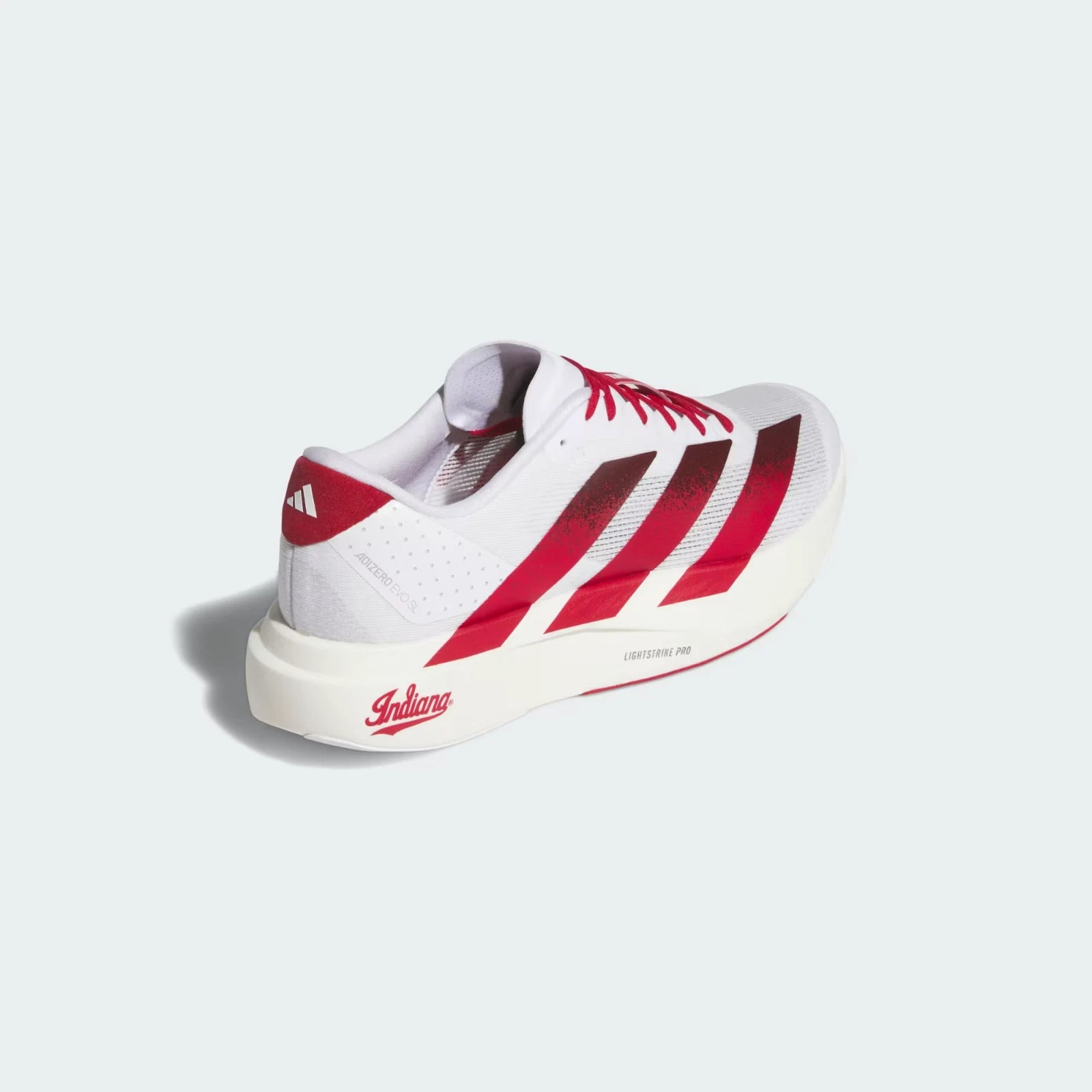 Adziro White & Red