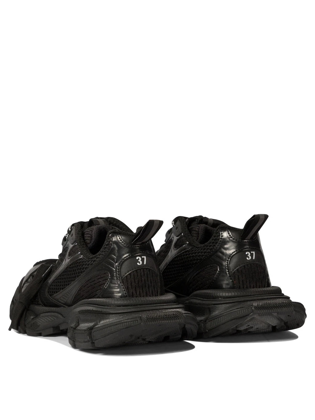 Balenciaga 3XL Black