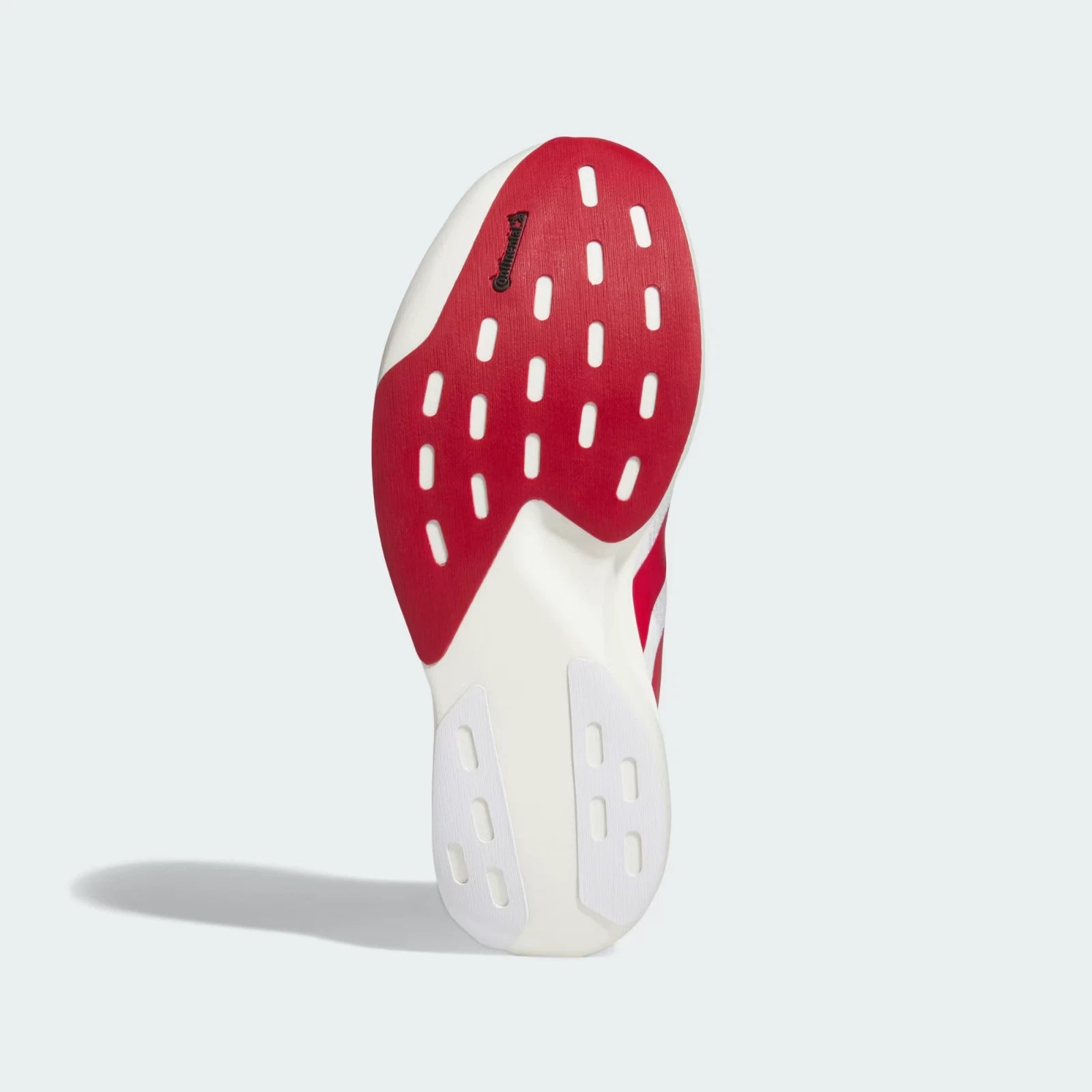 Adziro White & Red