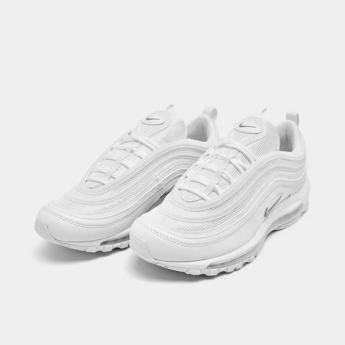 Air Max 97 Triple White