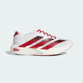 Adziro White & Red