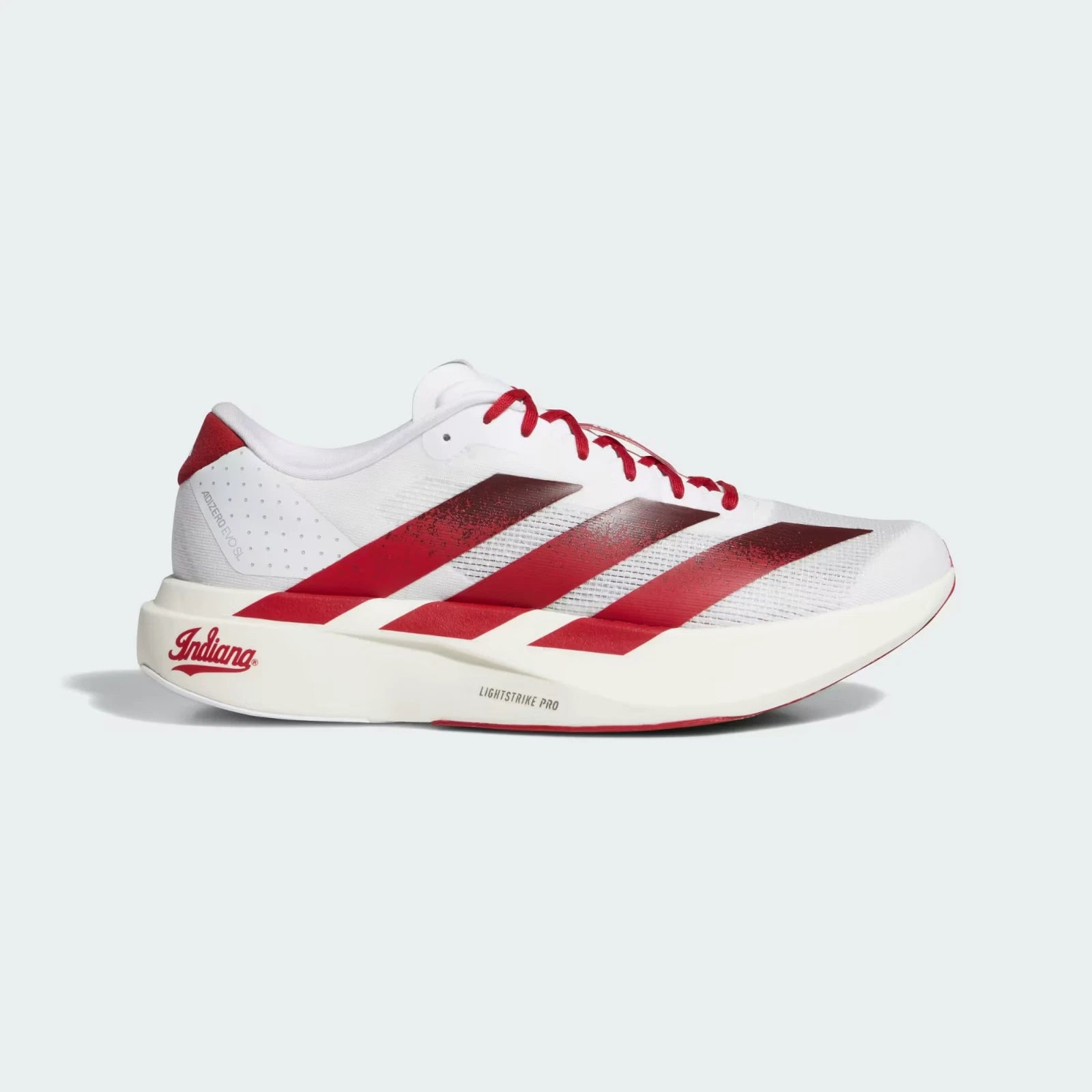 Adziro White & Red