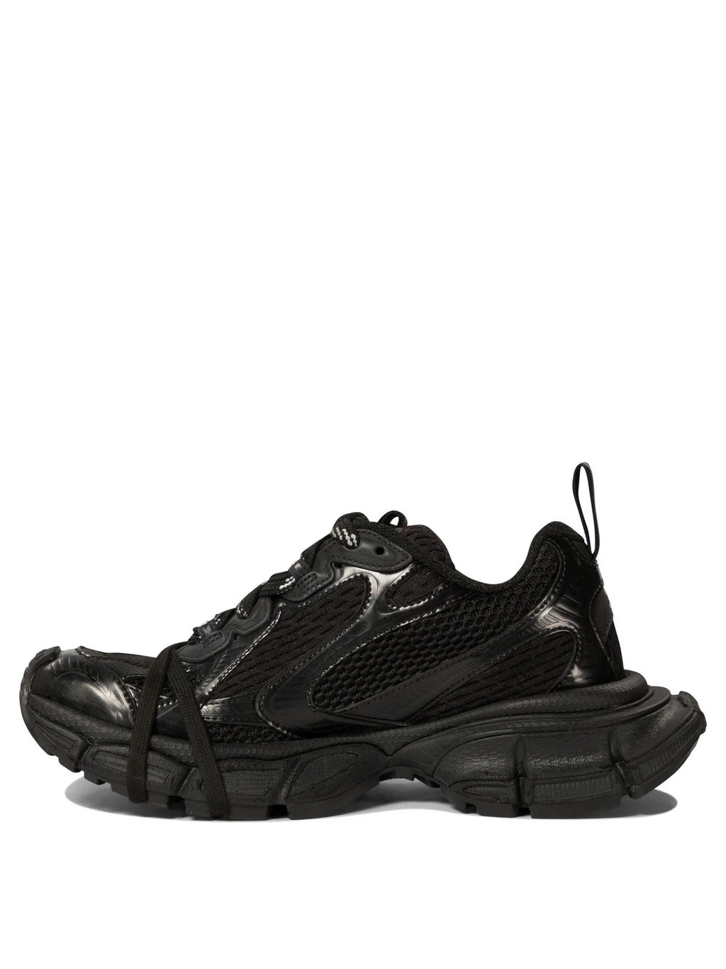 Balenciaga 3XL Black