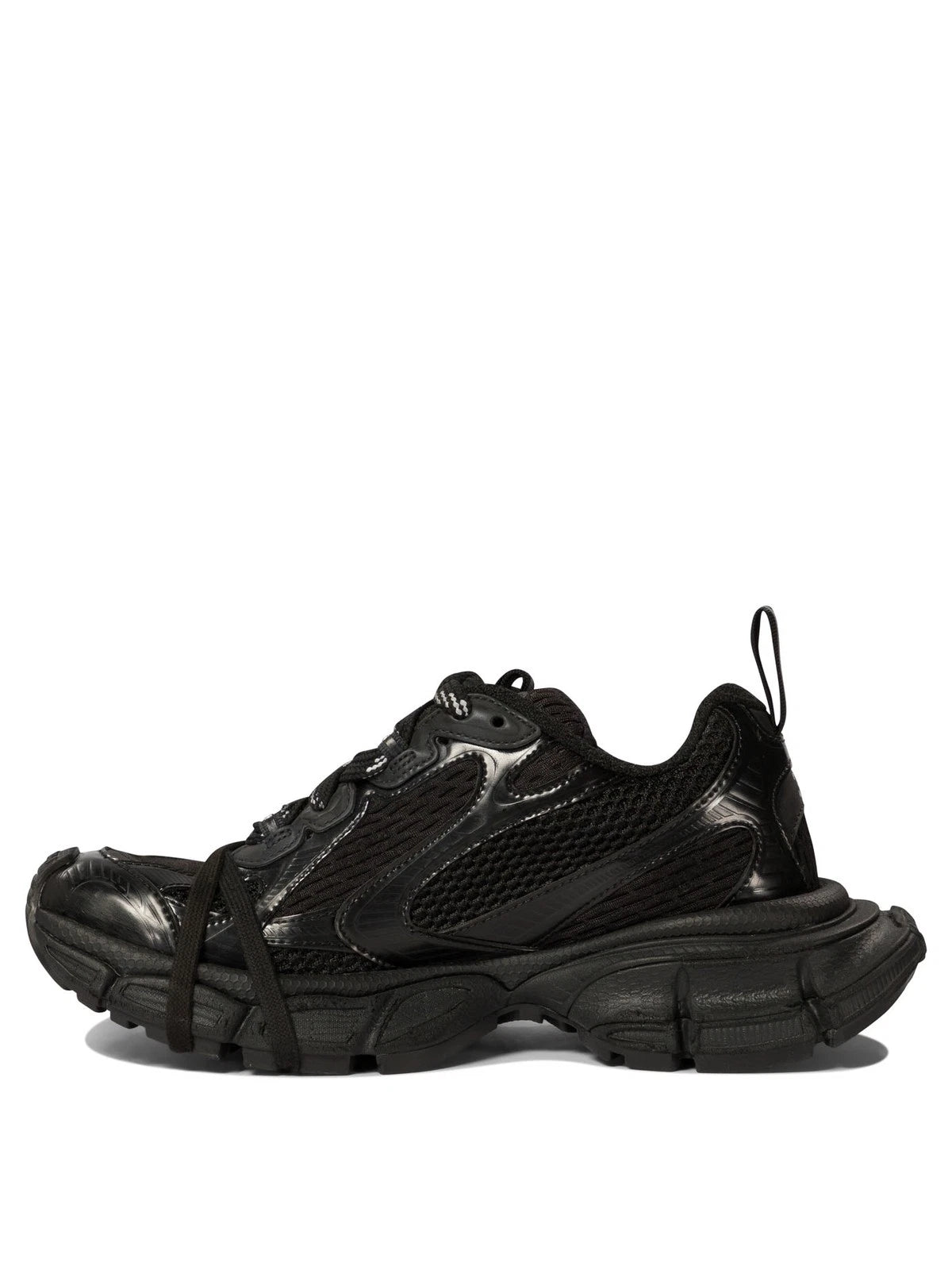 Balenciaga 3XL Black