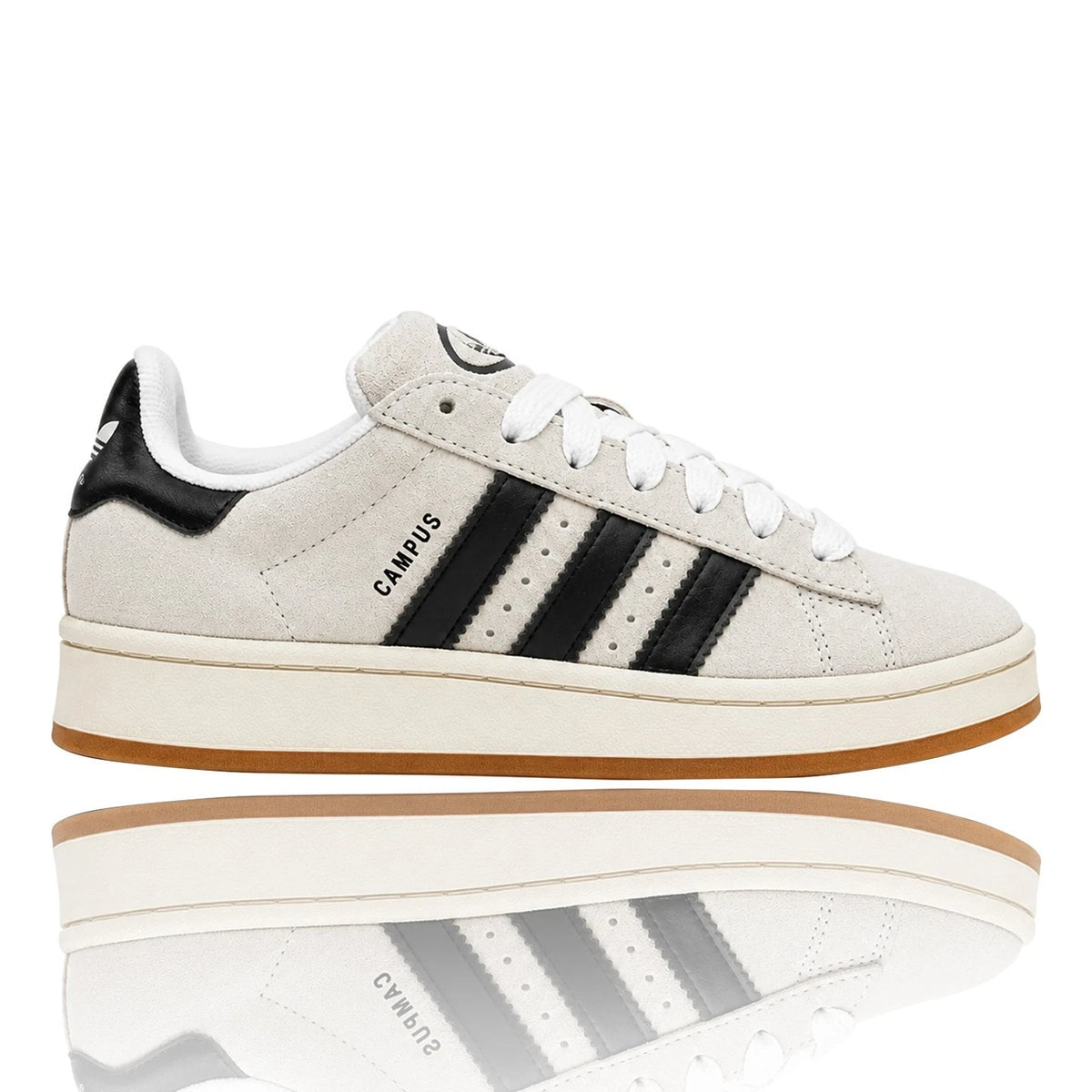 Campus CORE BLACK
