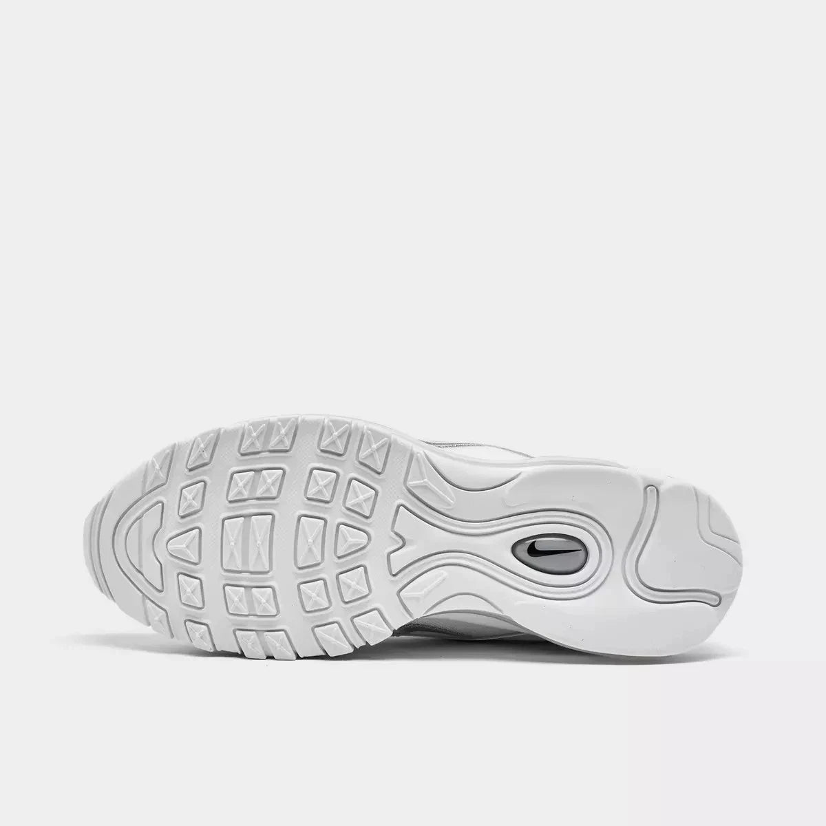 Air Max 97 Triple White