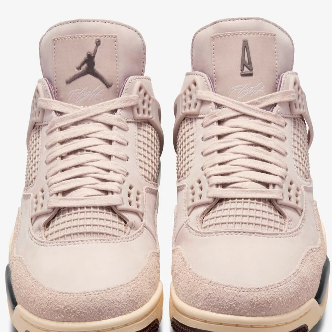 Jordan 4 A Ma Maniére