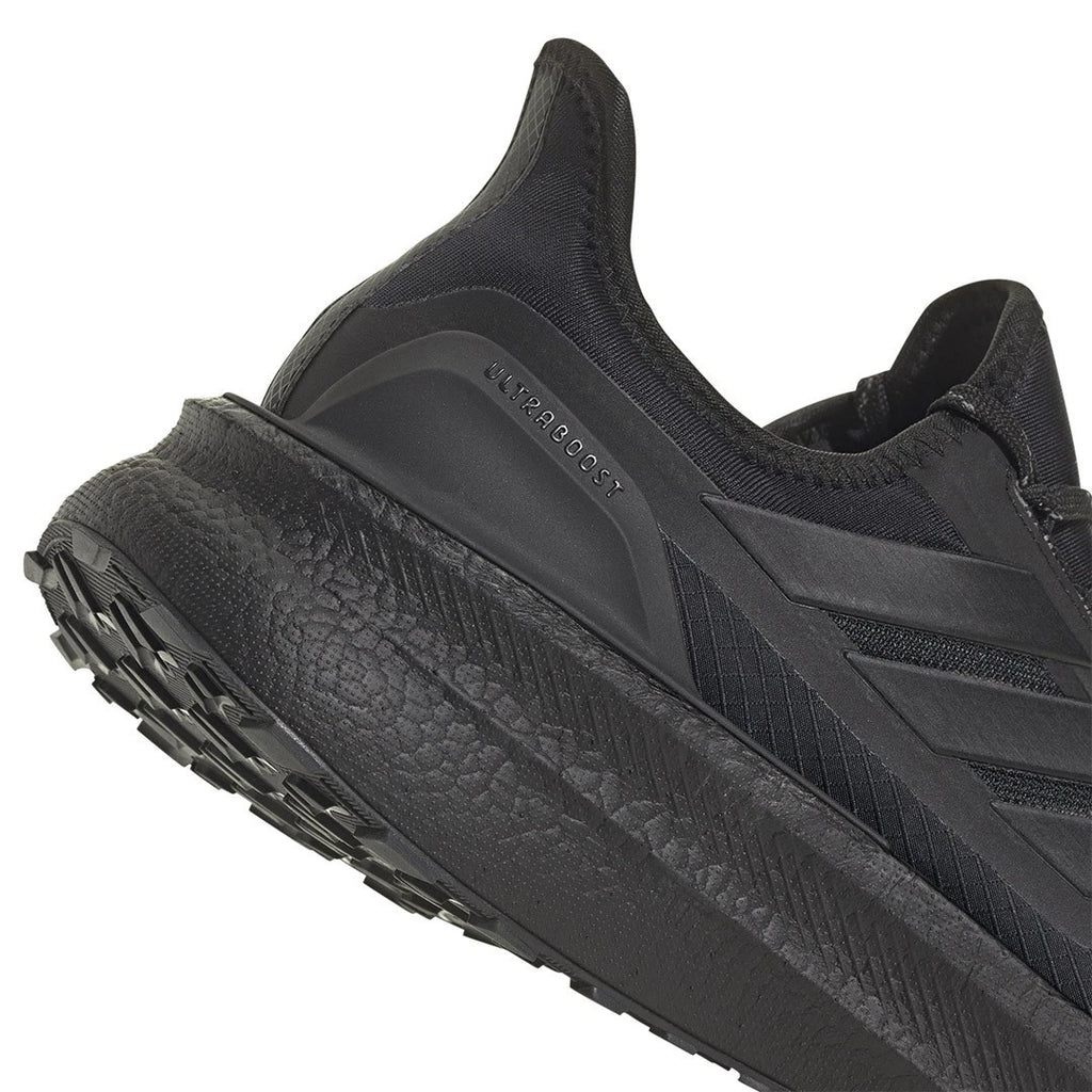 Adidas Ultraboost Full Black