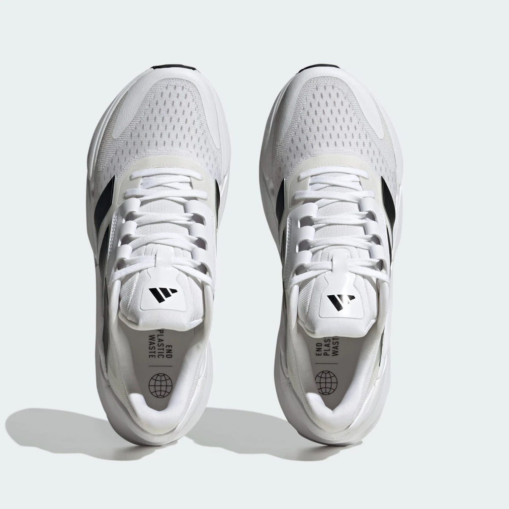 Adistar Running White