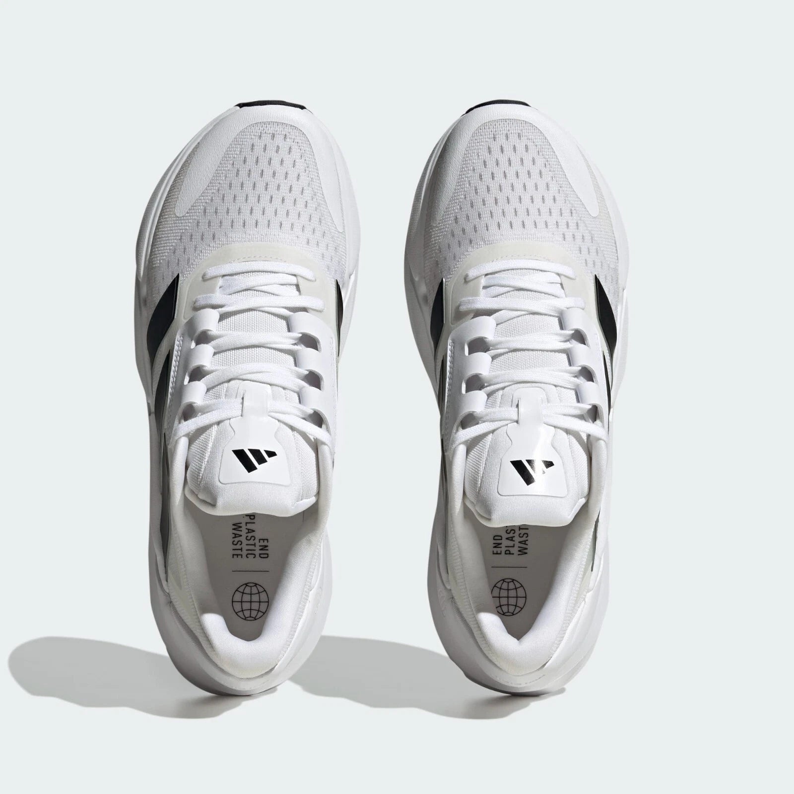 Adistar Running White