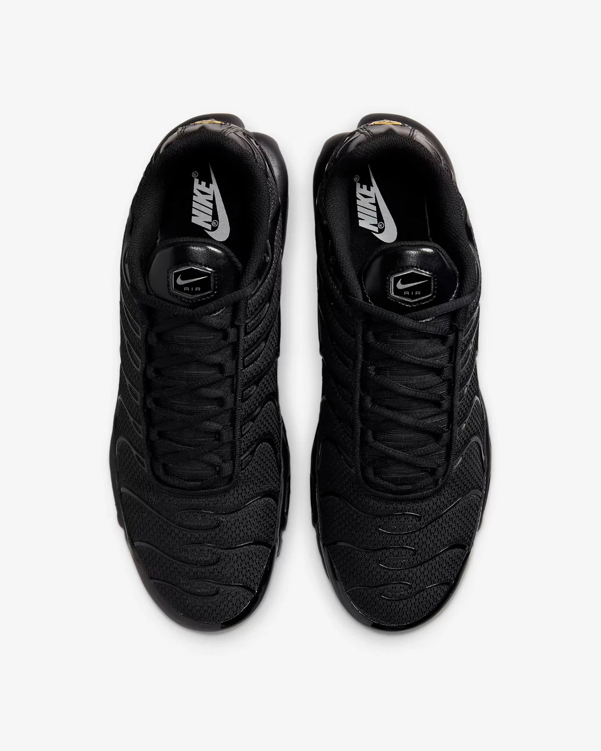 Tn1 Miror Black