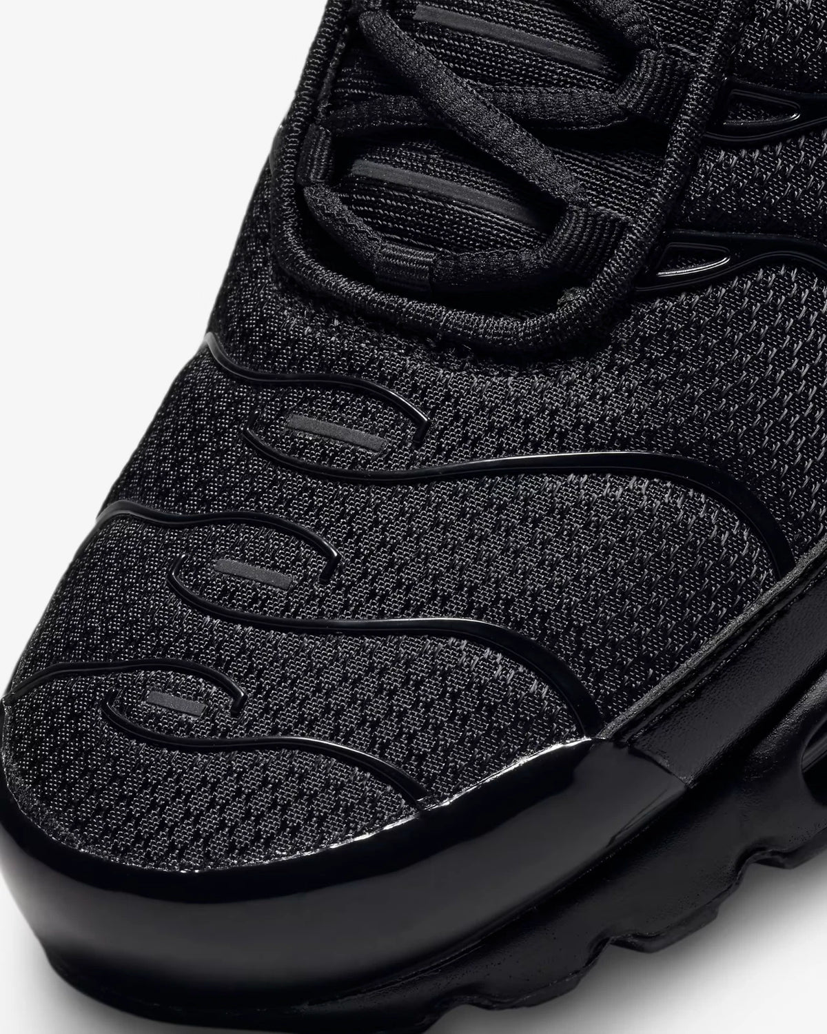 Tn1 Miror Black
