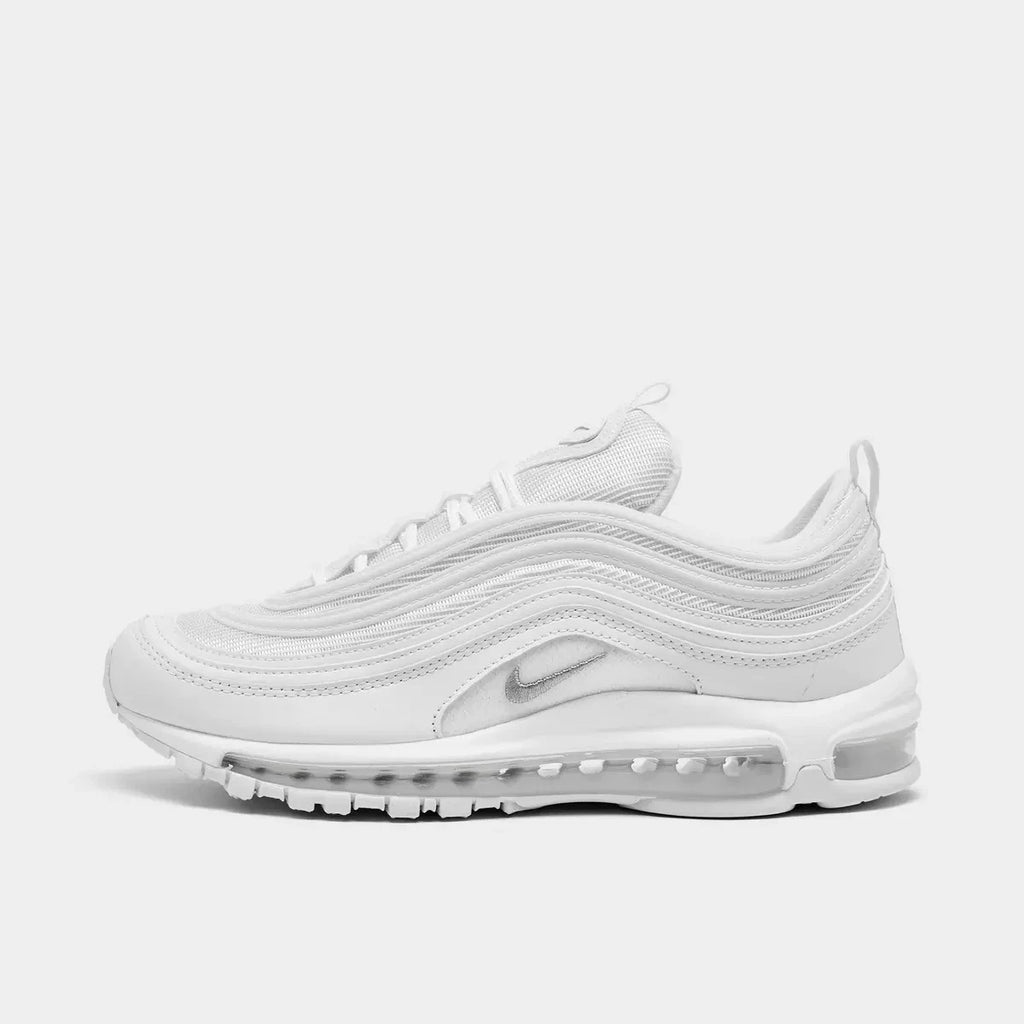 Air Max 97 Triple White