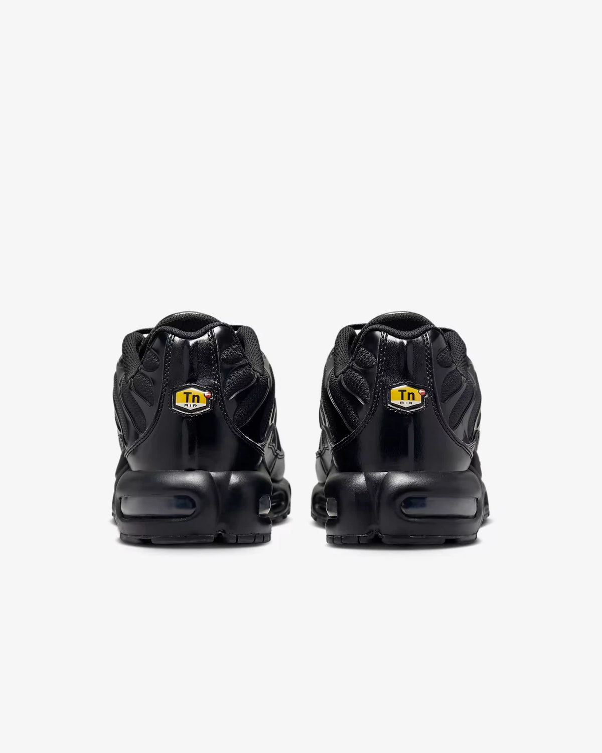 Tn1 Miror Black