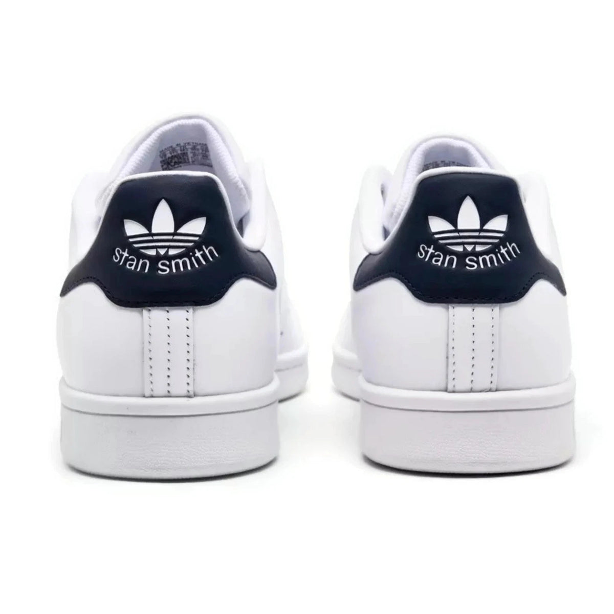 Stan Smith WHITE & BLACK