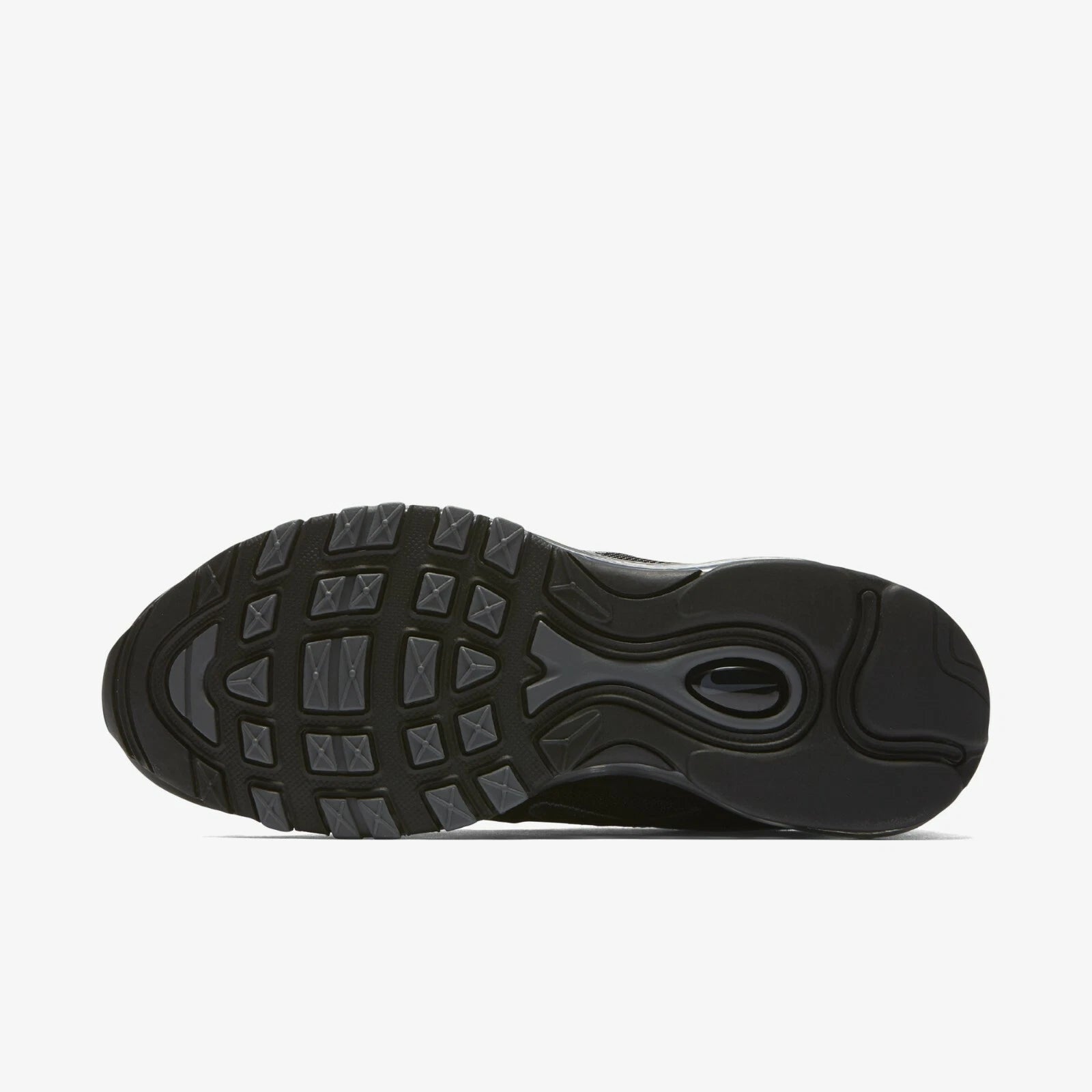 Air Max 97 Full Black