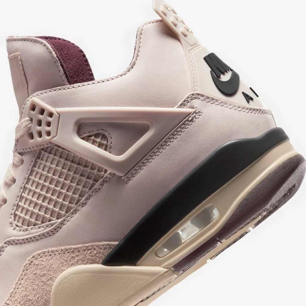 Jordan 4 A Ma Maniére