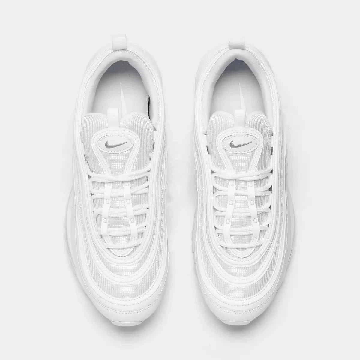 Air Max 97 Triple White