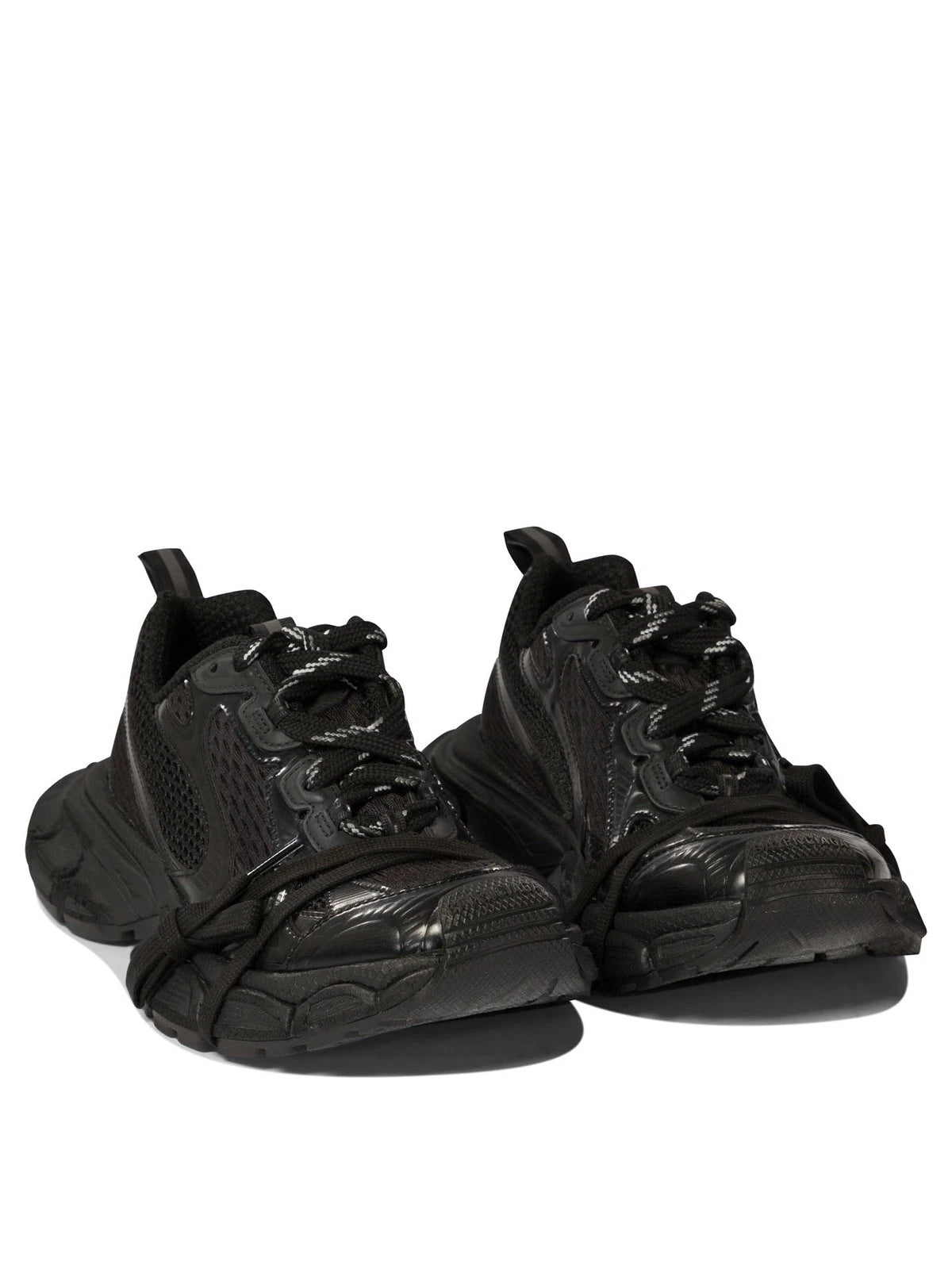 Balenciaga 3XL Black