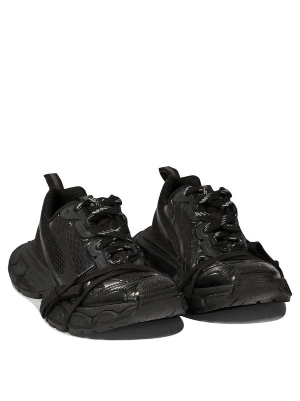 Balenciaga 3XL Black