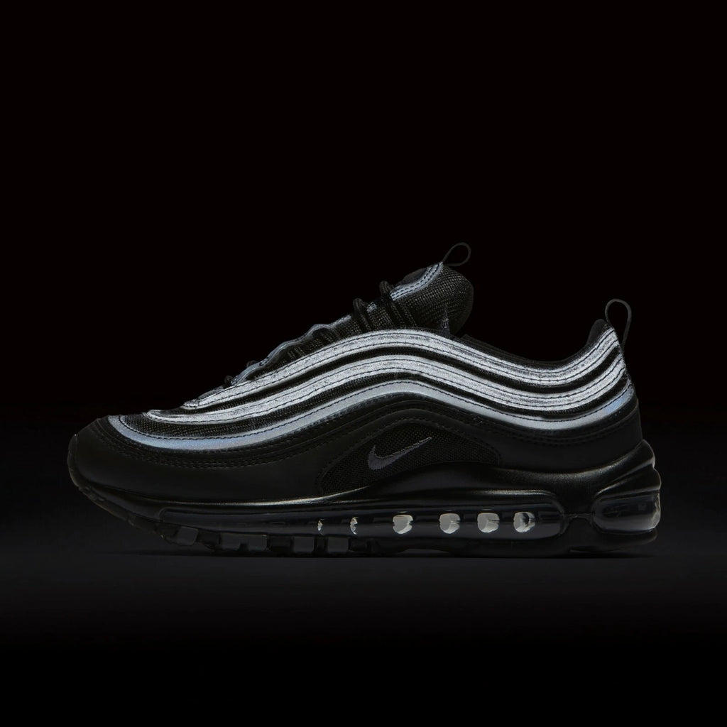 Air Max 97 Full Black