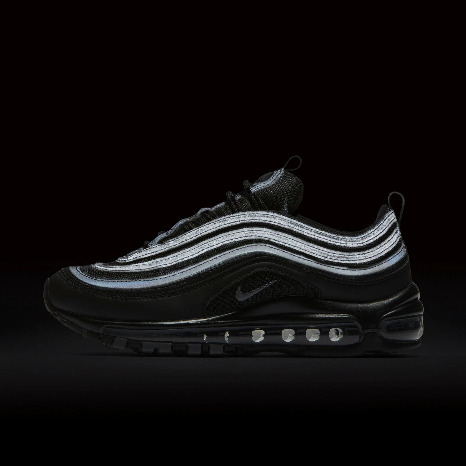 Air Max 97 Full Black