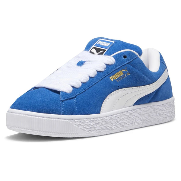 Puma Suede Blue