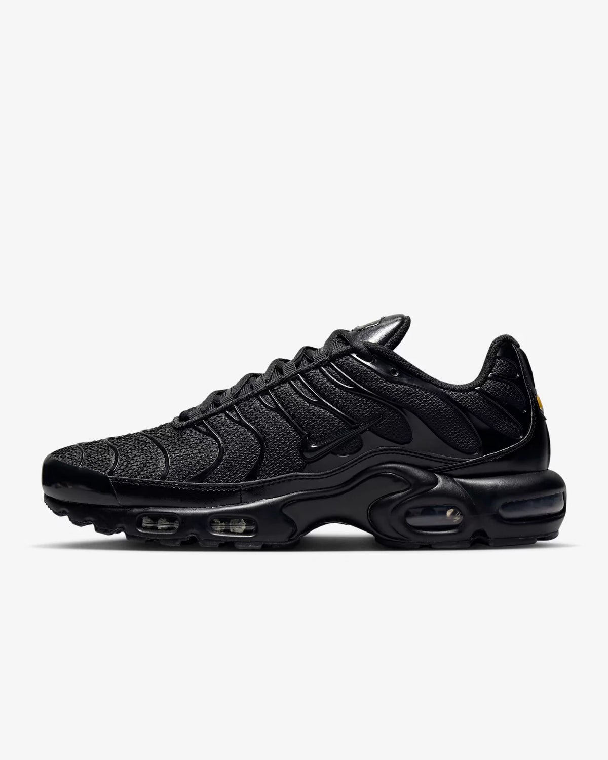 Tn1 Miror Black