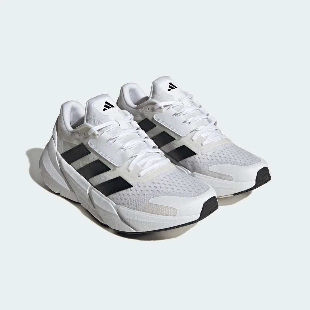Adistar Running White