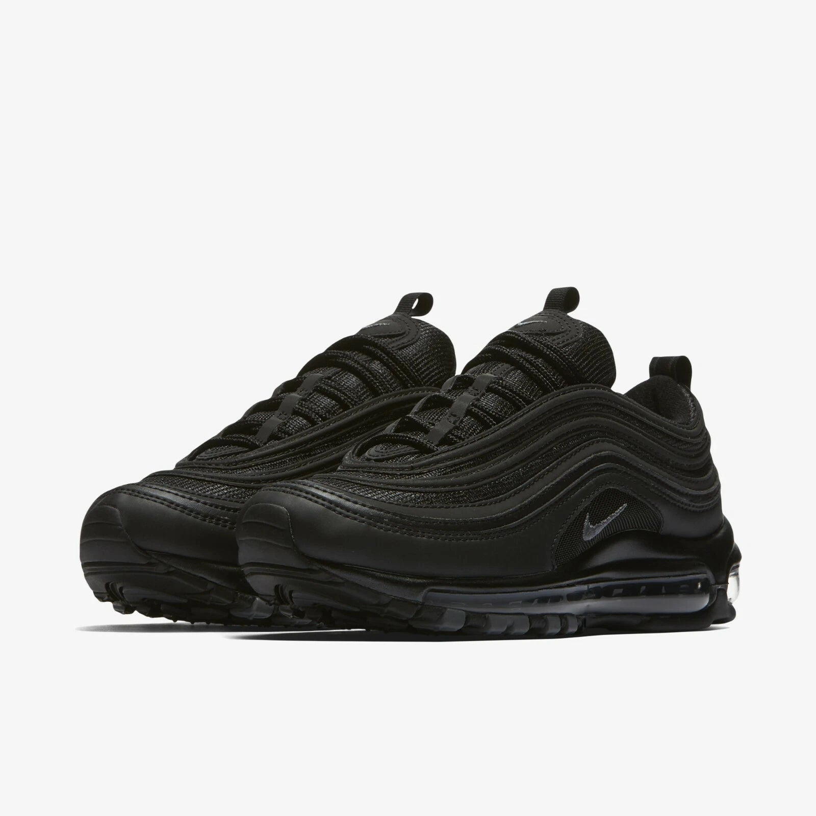 Air Max 97 Full Black
