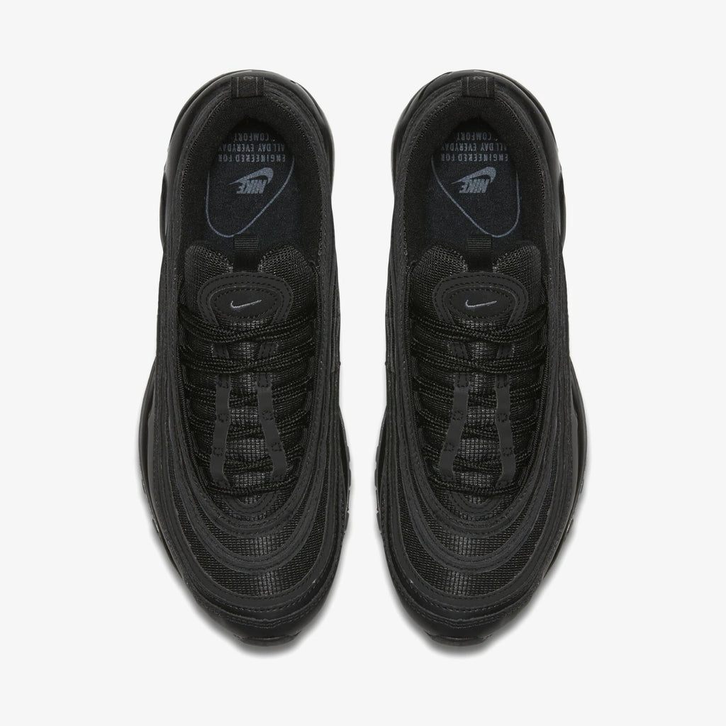 Air Max 97 Full Black