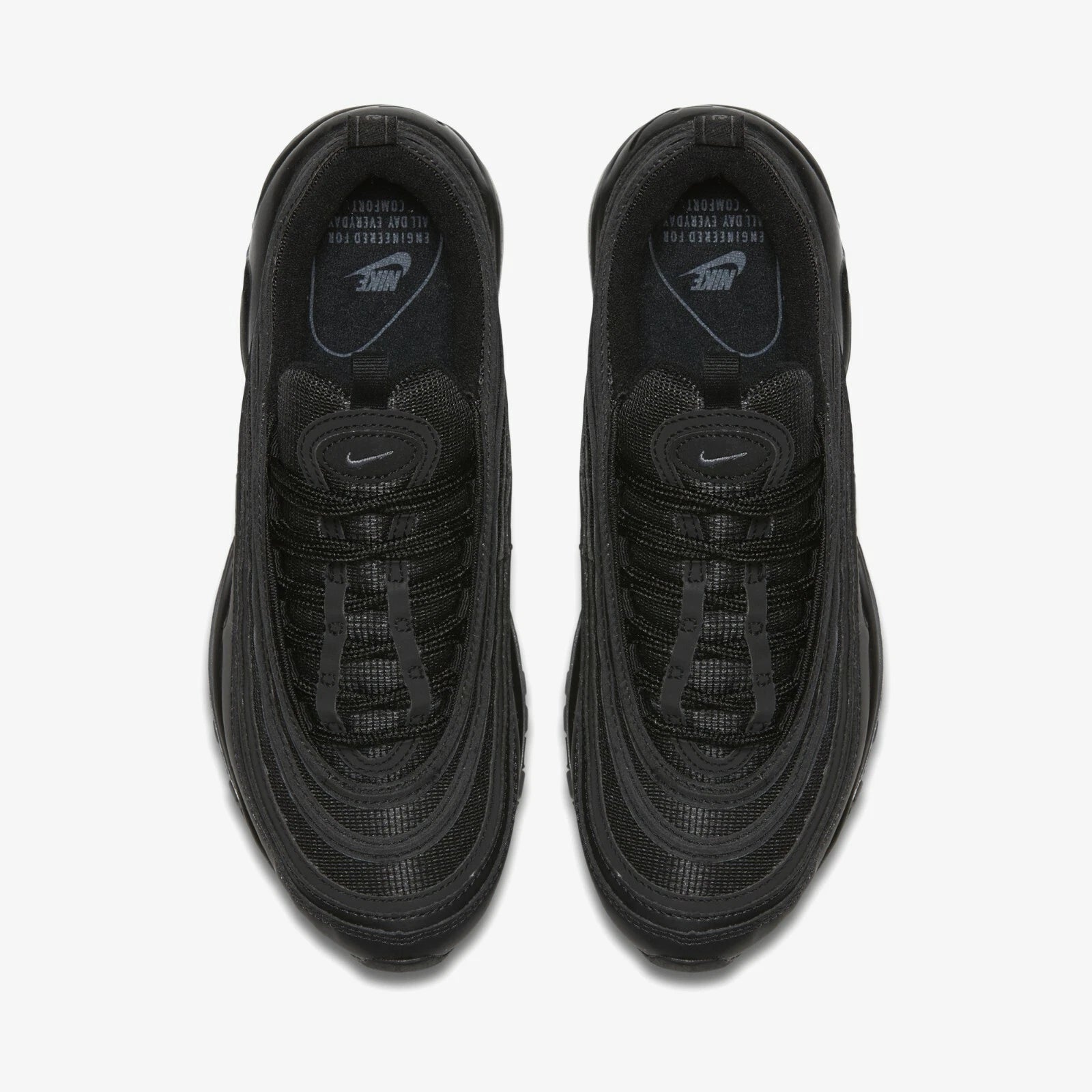 Air Max 97 Full Black