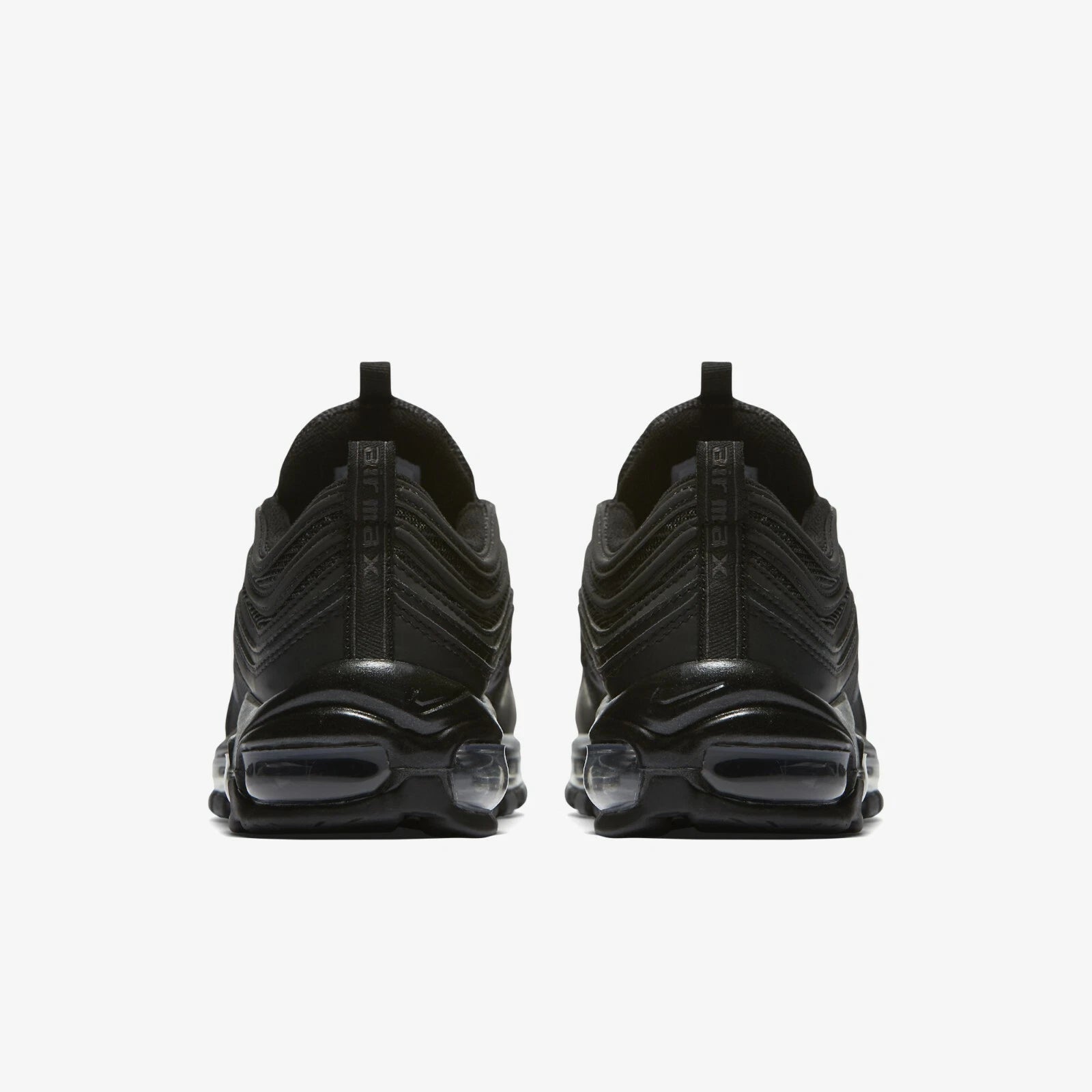 Air Max 97 Full Black