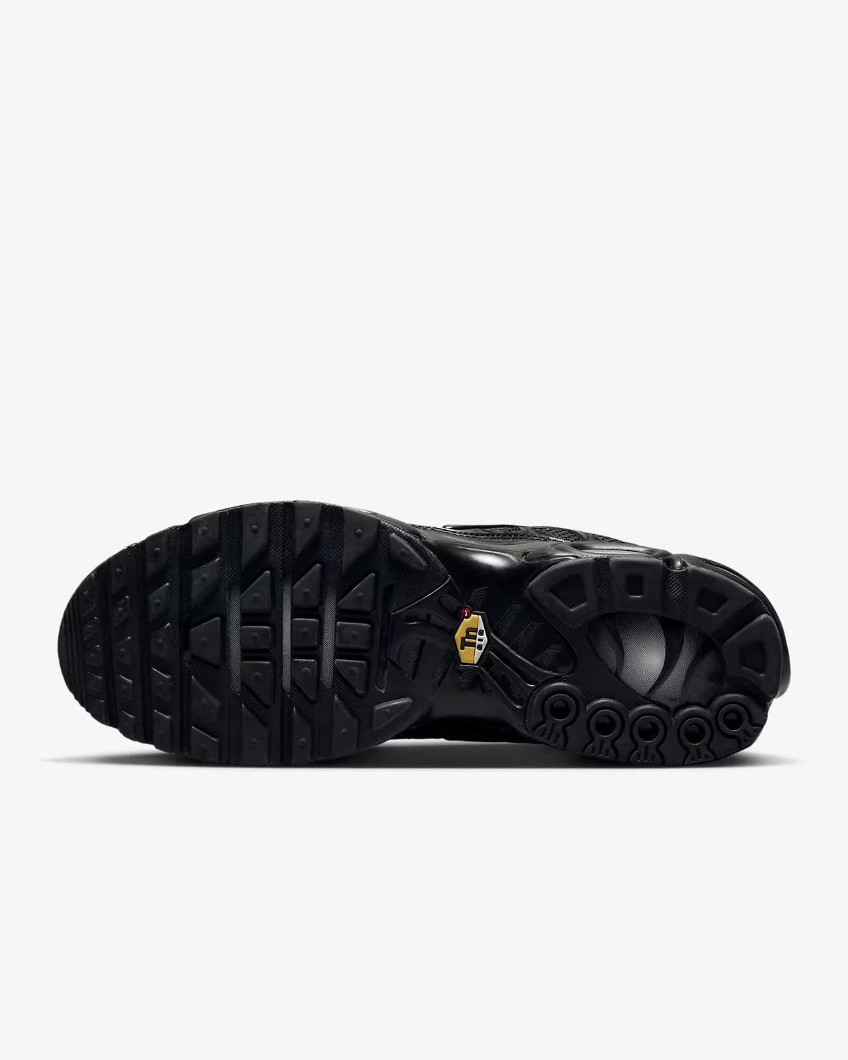 Tn1 Miror Black