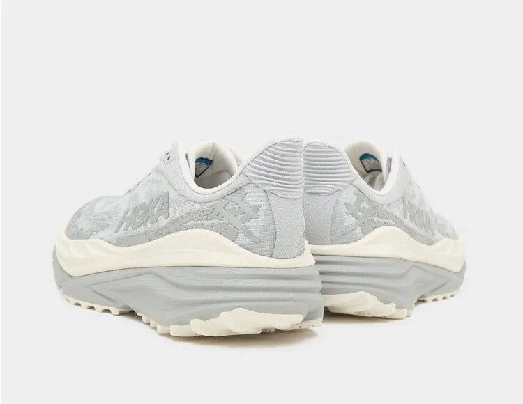 Hoka 7 Grey