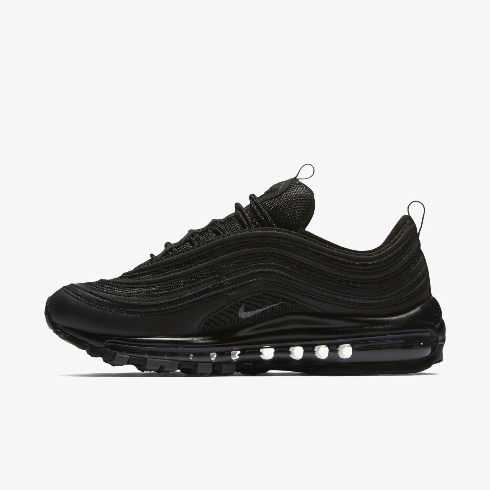 Air Max 97 Full Black