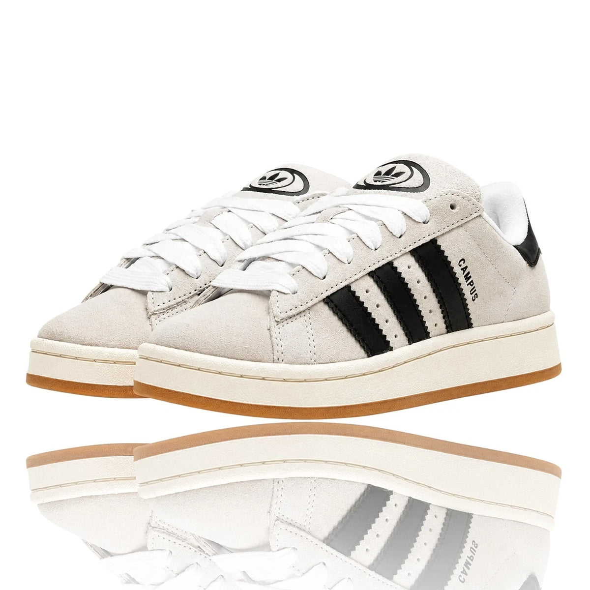 Campus CORE BLACK